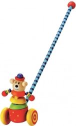 Orsetto di peluche stampabile