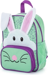 Zainetto prescolare OXY Funny Bunny per bambini