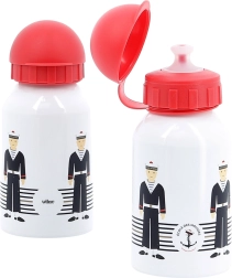 Borraccia in alluminio marinara Vilac per bambini