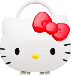 Set creativo in valigetta HELLO KITTY