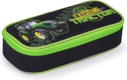 Astuccio scolastico etue Comfort con motivo trattore