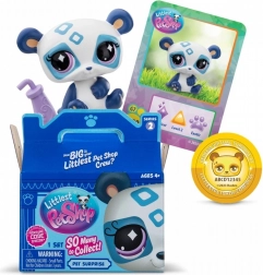 littlest pet shop blind box serie 2 – mini-figura sorpresa 1-pack