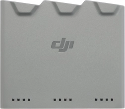 Hub di ricarica bidirezionale per DJI Mini 5 Pro