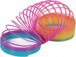 Molla magica arcobaleno 7,5 cm