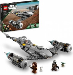 LEGO Star Wars Caccia N-1 Mandalorian