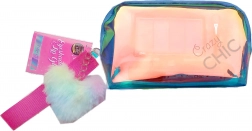 Clementoni Crazy Chic Teen: Astuccio Morbido Lovely MakeUp