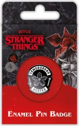 Spilla Stranger Things 4 – Demogorgon