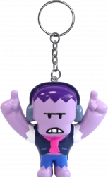 Portachiavi con motivo Brawl Stars