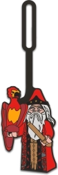 Etichetta bagaglio LEGO Harry Potter – Albus Silente