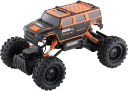 Buddy Toys Rock Climber auto fuoristrada RC