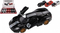 Modellino Ford GT 1:38