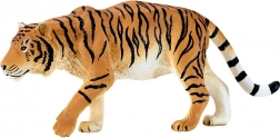 Mojo figurina tigre in caccia – figura animale realistica