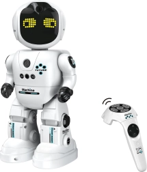 Robot RC telecomandato 26 cm con gesti e programmazione