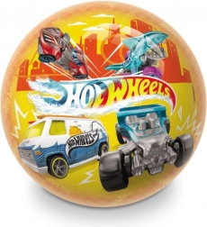 Pallone in biogomma 14 cm – HOT WHEELS