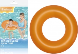 Ciambella gonfiabile da nuoto Arancione 76 cm Bestway