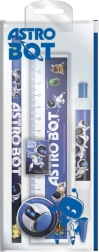 Set scolastico Astrobot