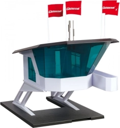 Edifici – torre di controllo per piste slot 1:32