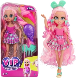 Bambola VIP Pets Hair Academy Giselle