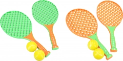 Set di soft tennis per bambini 41 cm