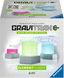 GraviTrax Power – set di espansione luminoso Light