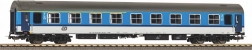Piko carrozza passeggeri 1a/2a classe NAJBRT ČD H0