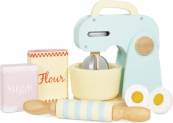 Le Toy Van robot da cucina con accessori