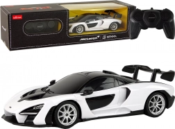 Auto RC 1:18 MCLAREN Senna – bianco