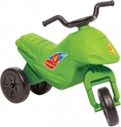 Bicicletta senza pedali Dohany Superbike verde