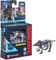 transformers generations studio series core – action figure da collezione 9 cm