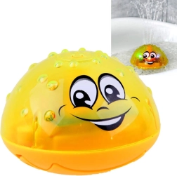 Fontana galleggiante da bagno con luci – Fontana