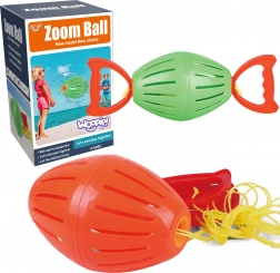 Gioco d'acqua Zoom Ball di Woopie
