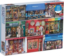 Puzzle Portobello Road 1000 pezzi