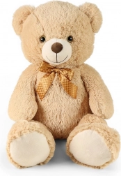 Rappa grande orso di peluche Ron 78 cm