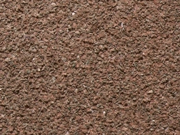 Ghiaia professionale in gneiss rosso‑bruno 250 g