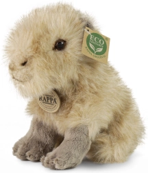 Rappa Capibara in peluche 18 cm