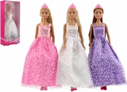 Bambola sposa Anlily – bambola fashion snodata 28 cm