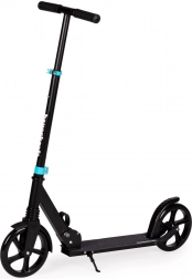 Monopattino urbano pieghevole per bambini e teenager 200 mm, altezza regolabile 95–105 cm