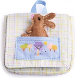 Zainetto per bambola DJECO Lovely