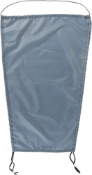 Parasole per passeggino NEW BABY Basic grigio