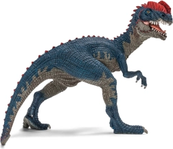 Schleich dilofosauro figurina