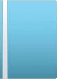 Raccoglitore veloce A4 blu standard