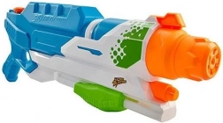 Pistola ad acqua Hurricane Warrior