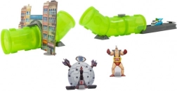 Pista Urbana delle Tartarughe Ninja