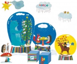 DJECO supporto Window Kit