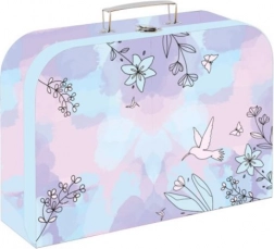 Valigetta per bambini Colibrì 34 cm