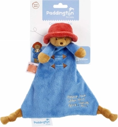 Orsacchiotto di pezza Paddington con arcobaleno