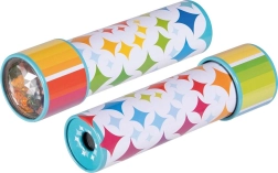 GOKI Caleidoscopio Galassia colorata 1 pz (assortito)