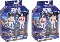 Set Soldati Star Troopers