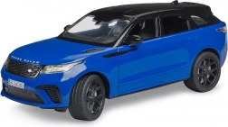 Modello di auto Range Rover Velar