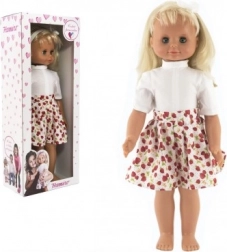 Bambola Hamiro che cammina con occhi apribili